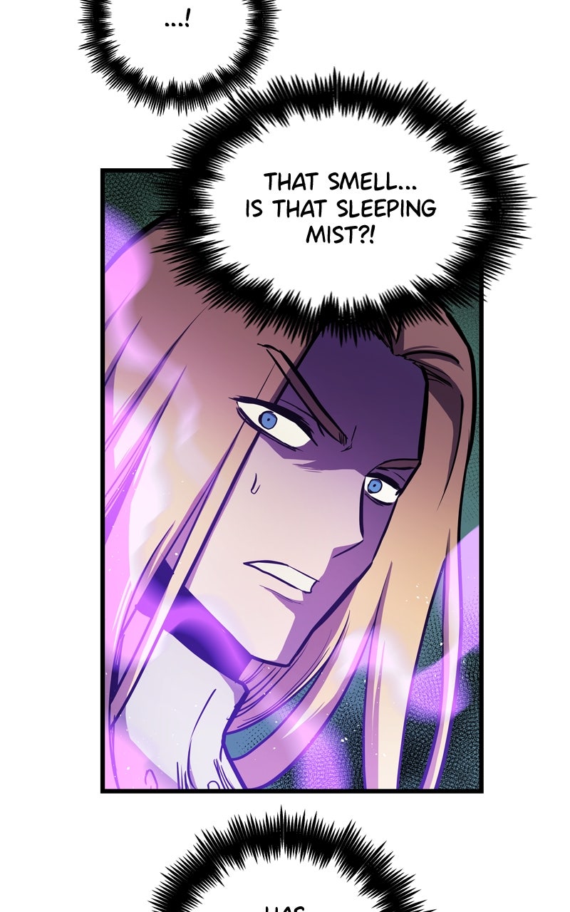 Read Doom Breaker EN Manga Online