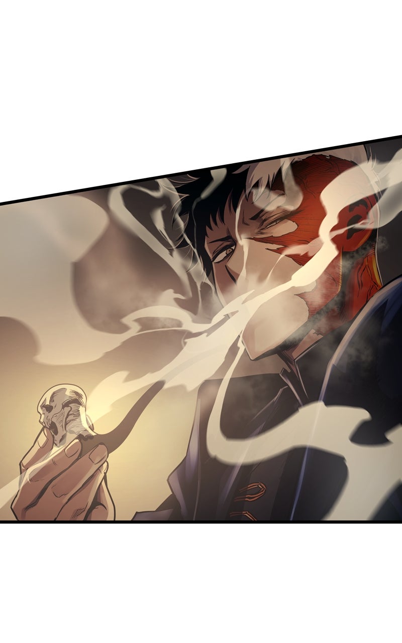 Read Doom Breaker EN Manga Online