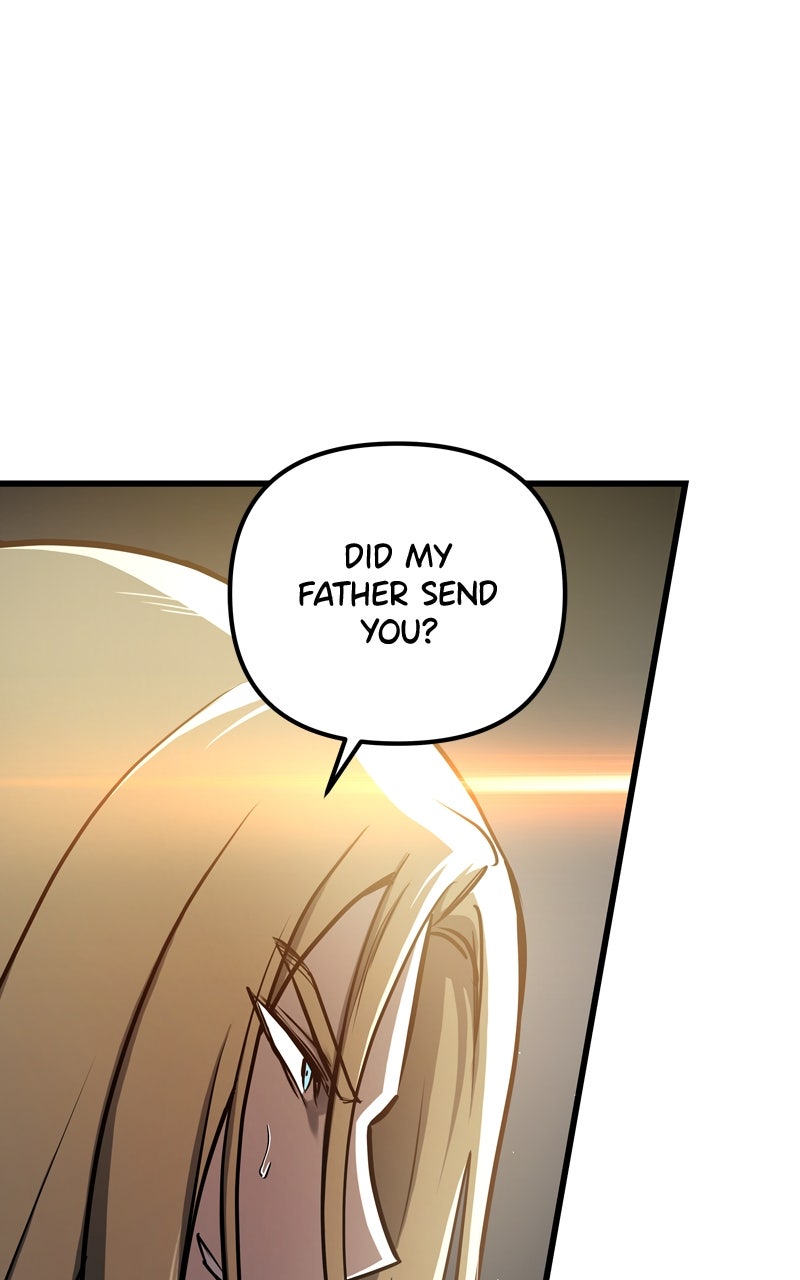 Read Doom Breaker EN Manga Online