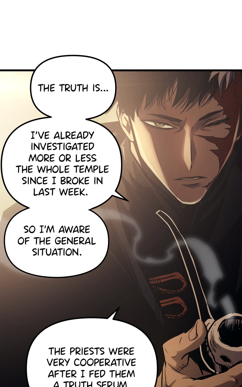 Read Doom Breaker EN Manga Online