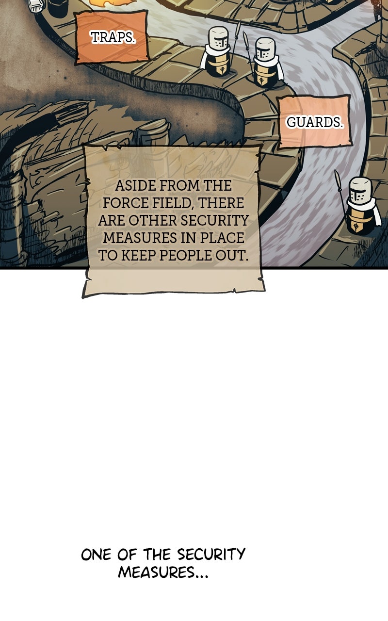 Read Doom Breaker EN Manga Online