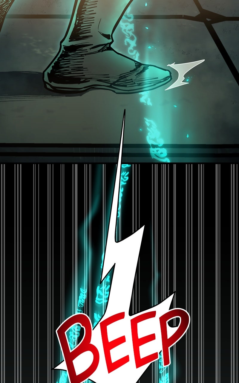 Read Doom Breaker EN Manga Online