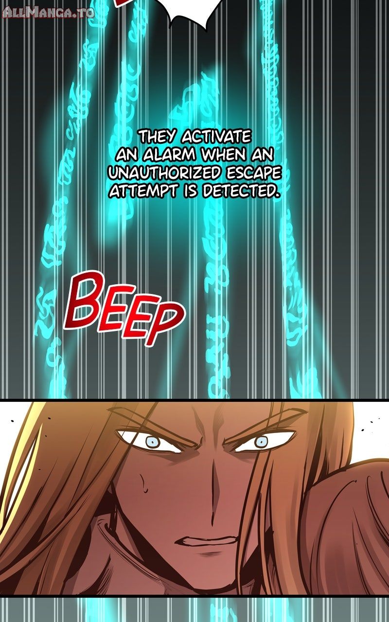 Read Doom Breaker EN Manga Online