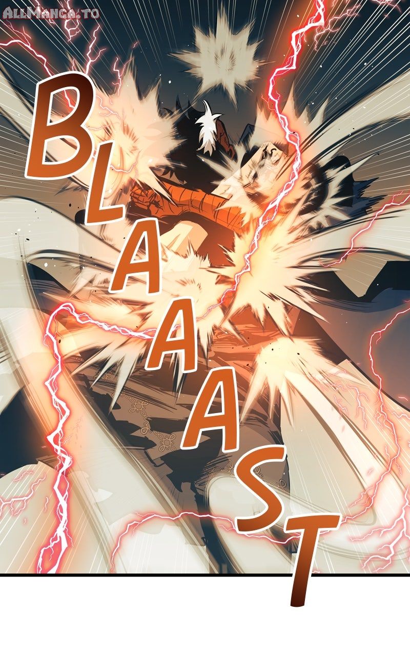 Read Doom Breaker EN Manga Online