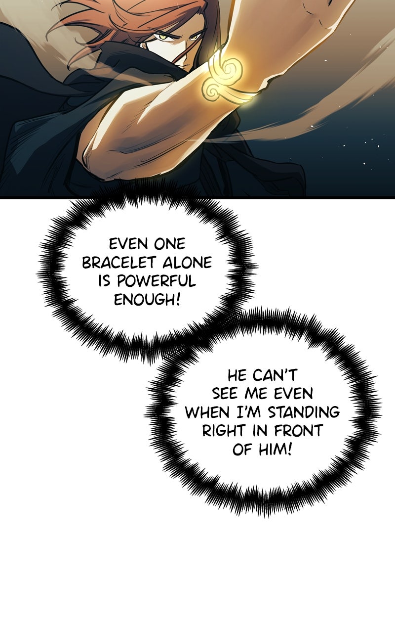 Read Doom Breaker EN Manga Online