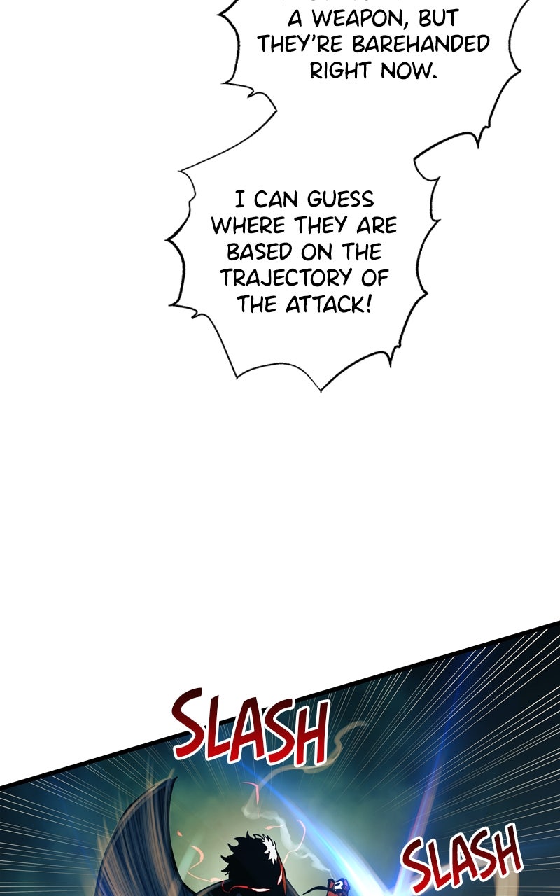 Read Doom Breaker EN Manga Online