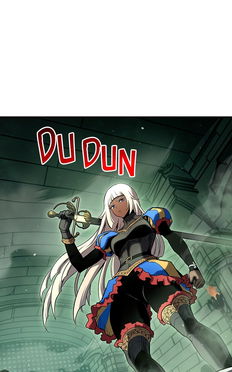 Read Doom Breaker EN Manga Online