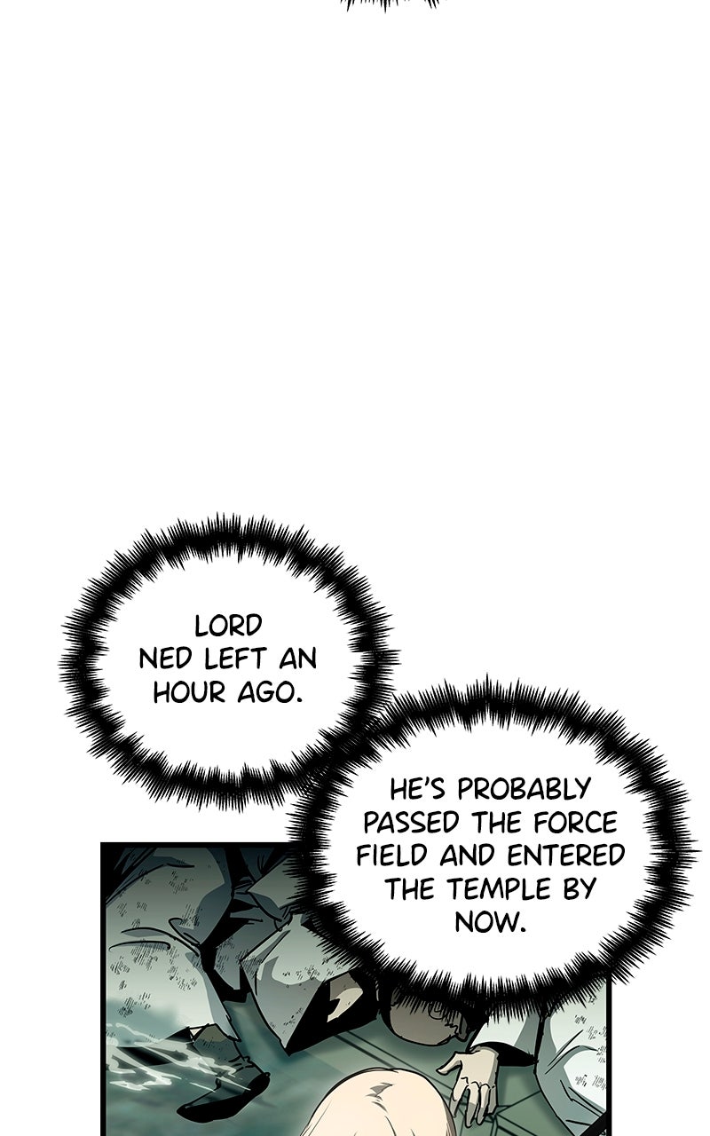 Read Doom Breaker EN Manga Online