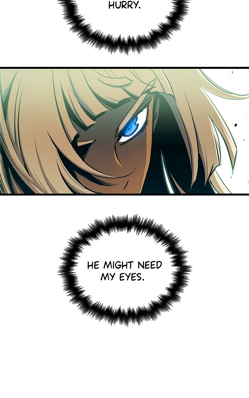 Read Doom Breaker EN Manga Online