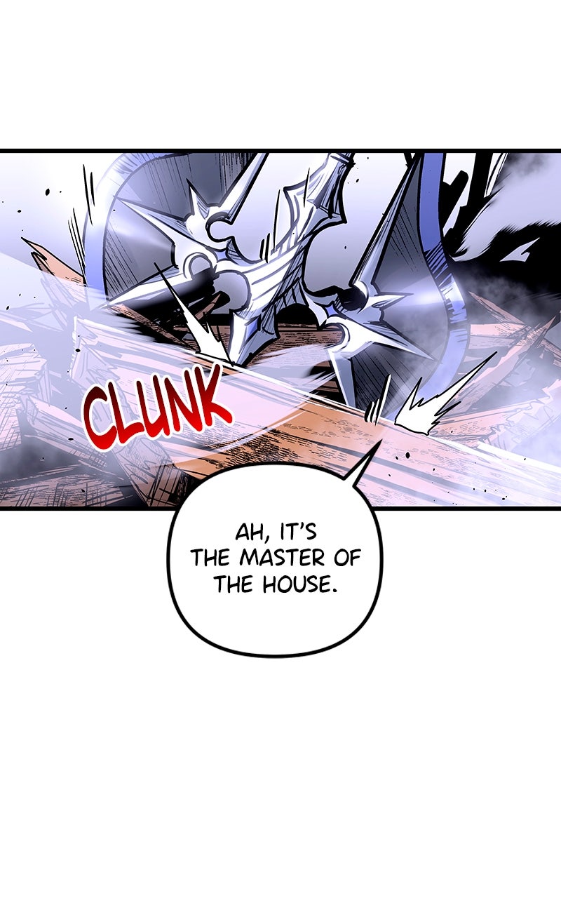 Read Doom Breaker EN Manga Online