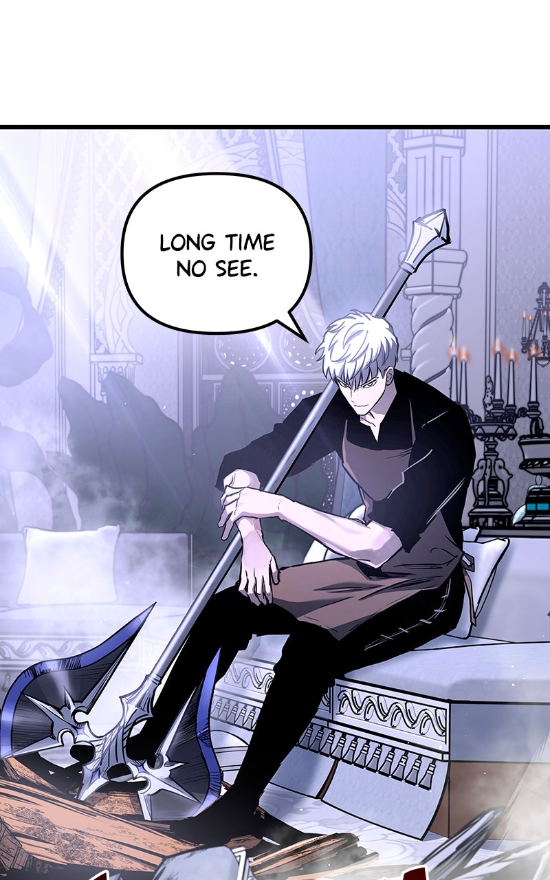 Read Doom Breaker EN Manga Online