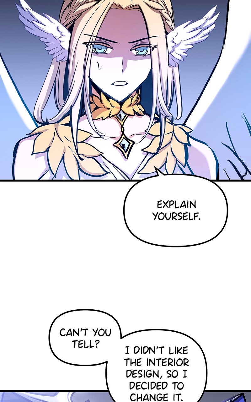 Read Doom Breaker EN Manga Online