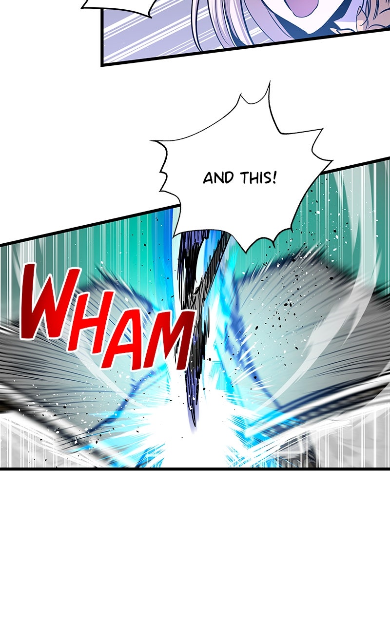 Read Doom Breaker EN Manga Online