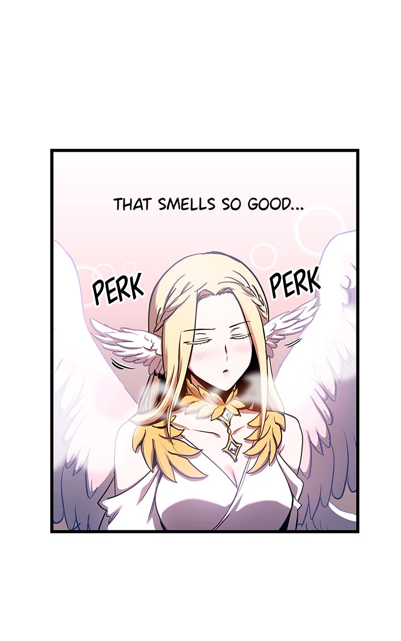 Read Doom Breaker EN Manga Online