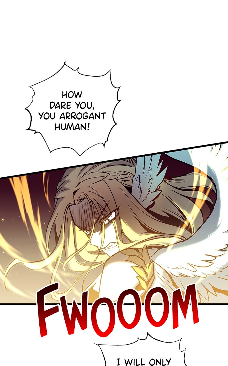 Read Doom Breaker EN Manga Online