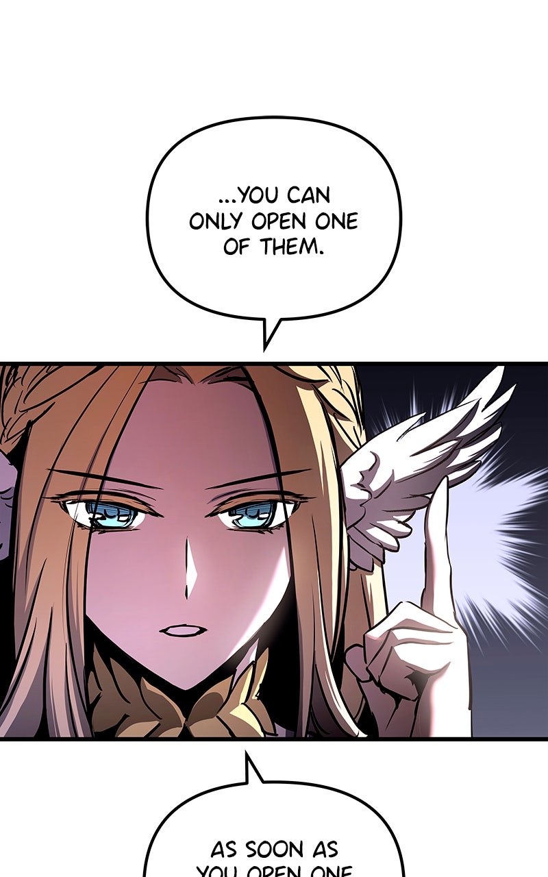 Read Doom Breaker EN Manga Online