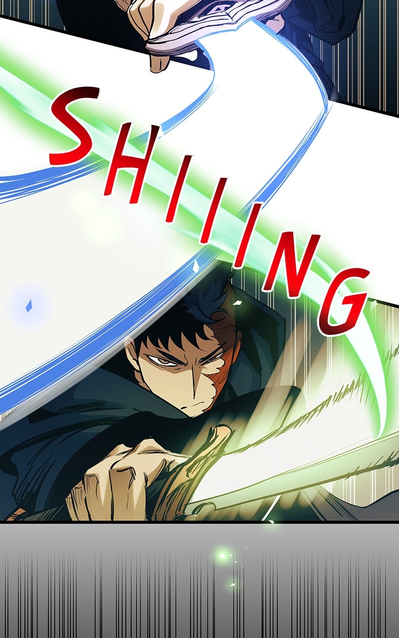 Read Doom Breaker EN Manga Online