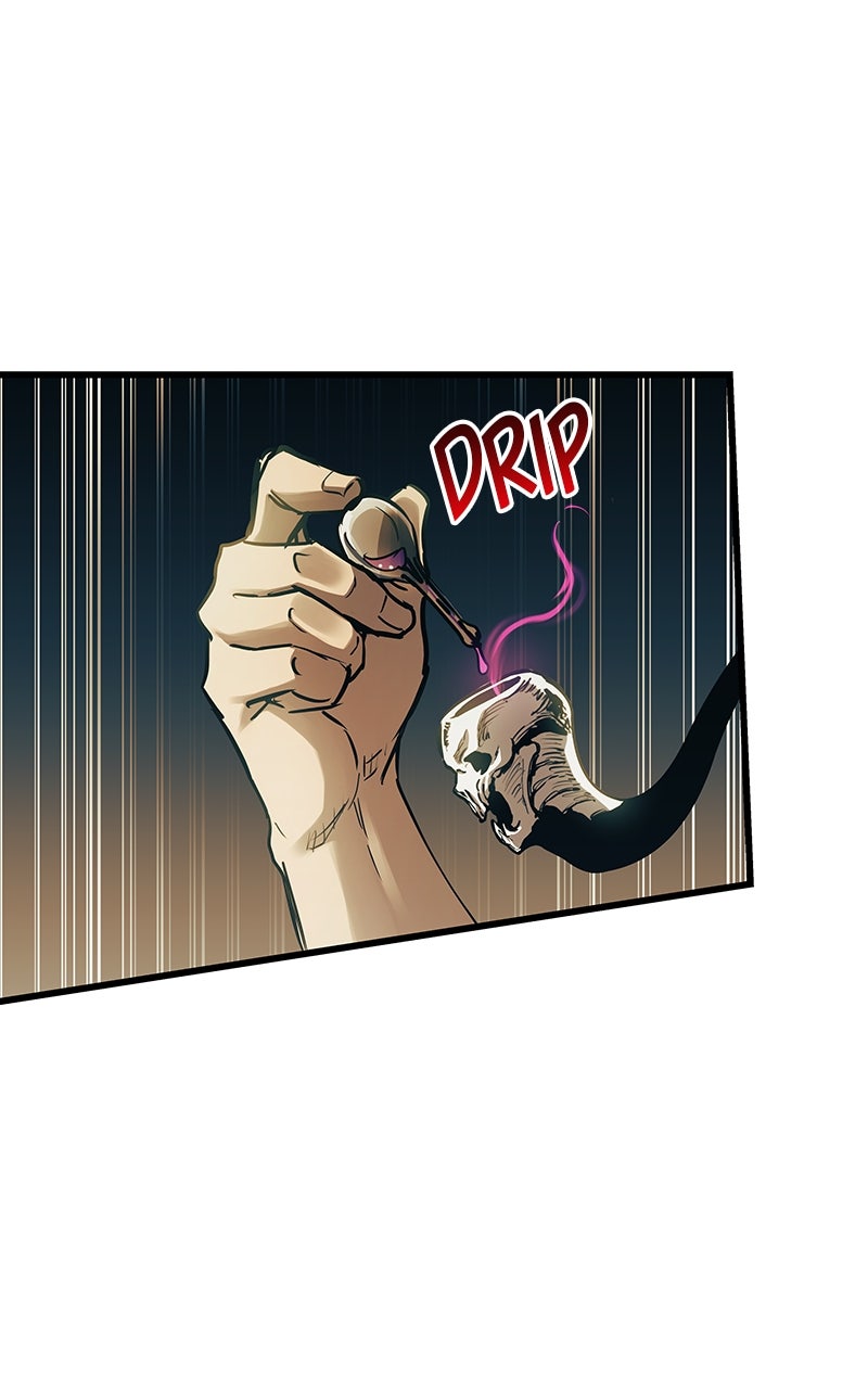 Read Doom Breaker EN Manga Online