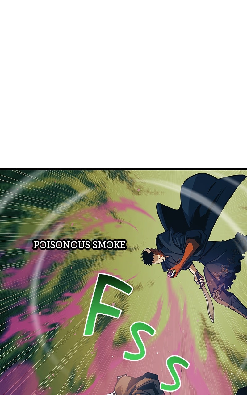 Read Doom Breaker EN Manga Online