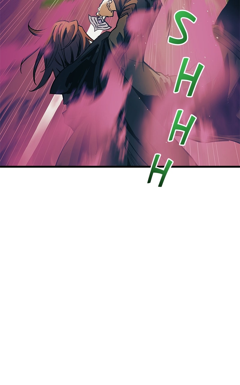 Read Doom Breaker EN Manga Online