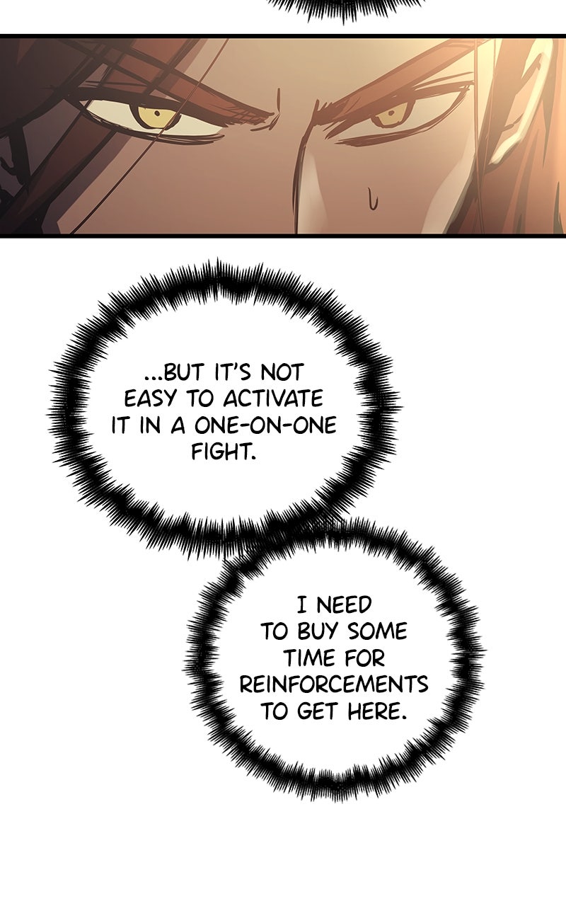 Read Doom Breaker EN Manga Online