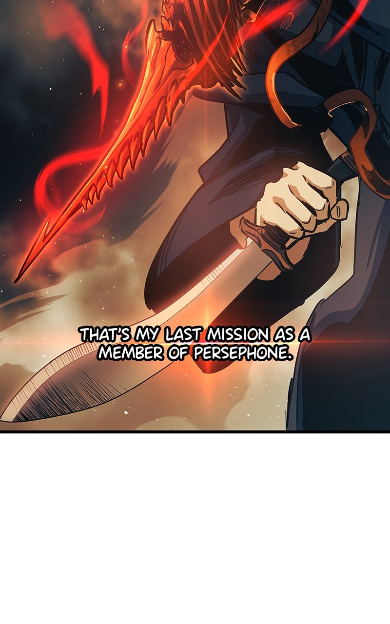 Read Doom Breaker EN Manga Online