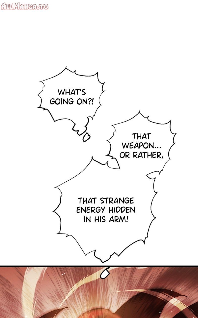 Read Doom Breaker EN Manga Online