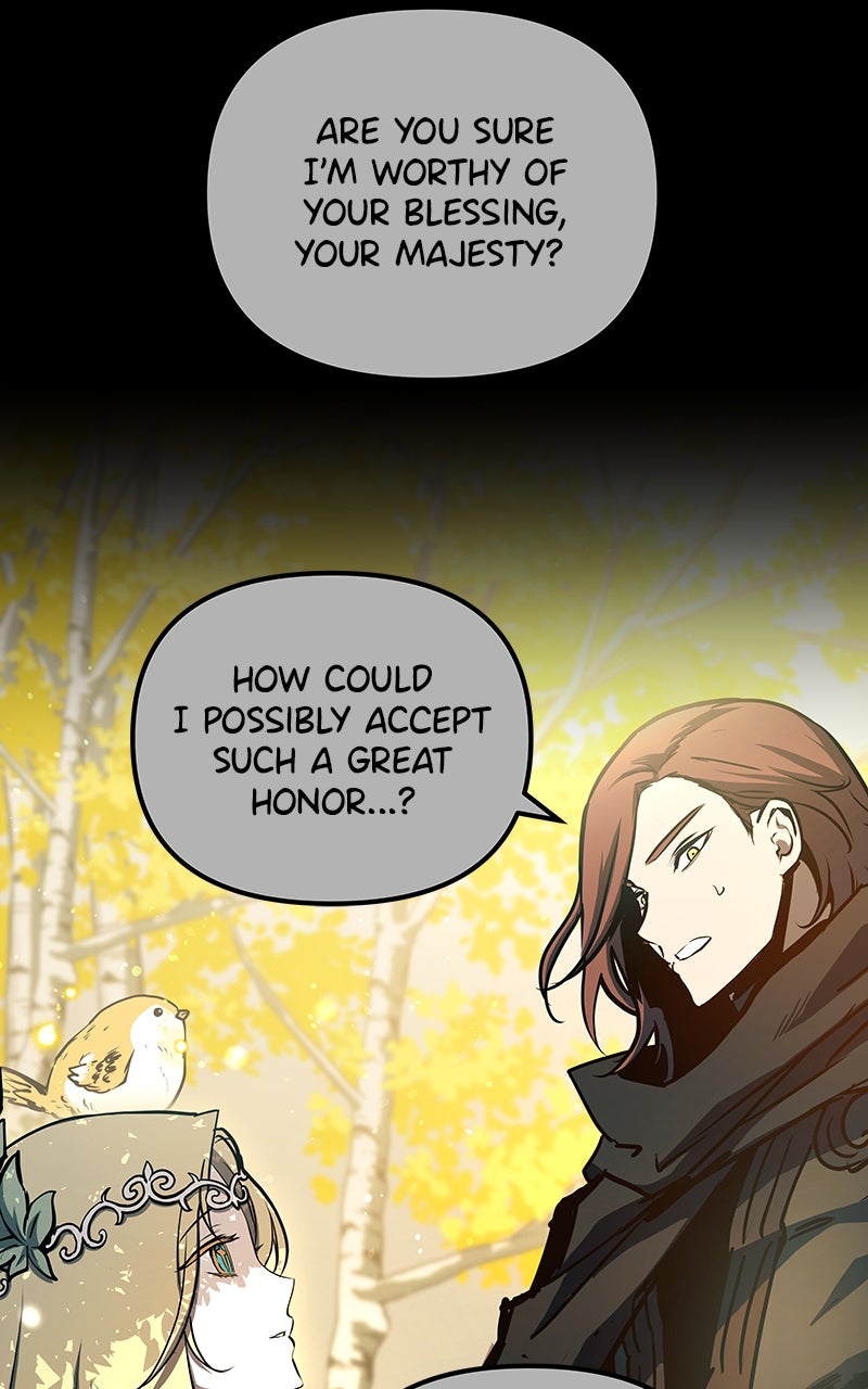 Read Doom Breaker EN Manga Online