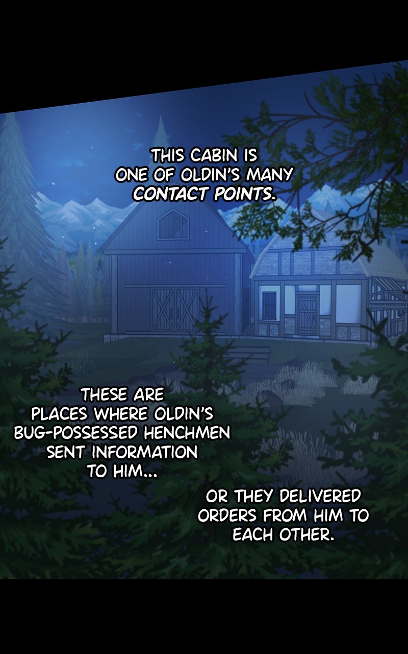 Read Doom Breaker EN Manga Online