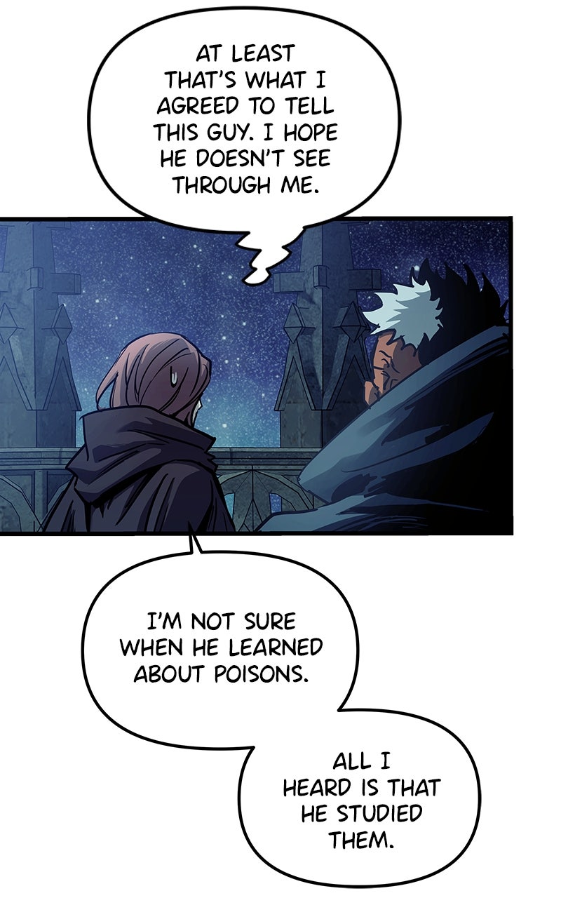 Read Doom Breaker EN Manga Online