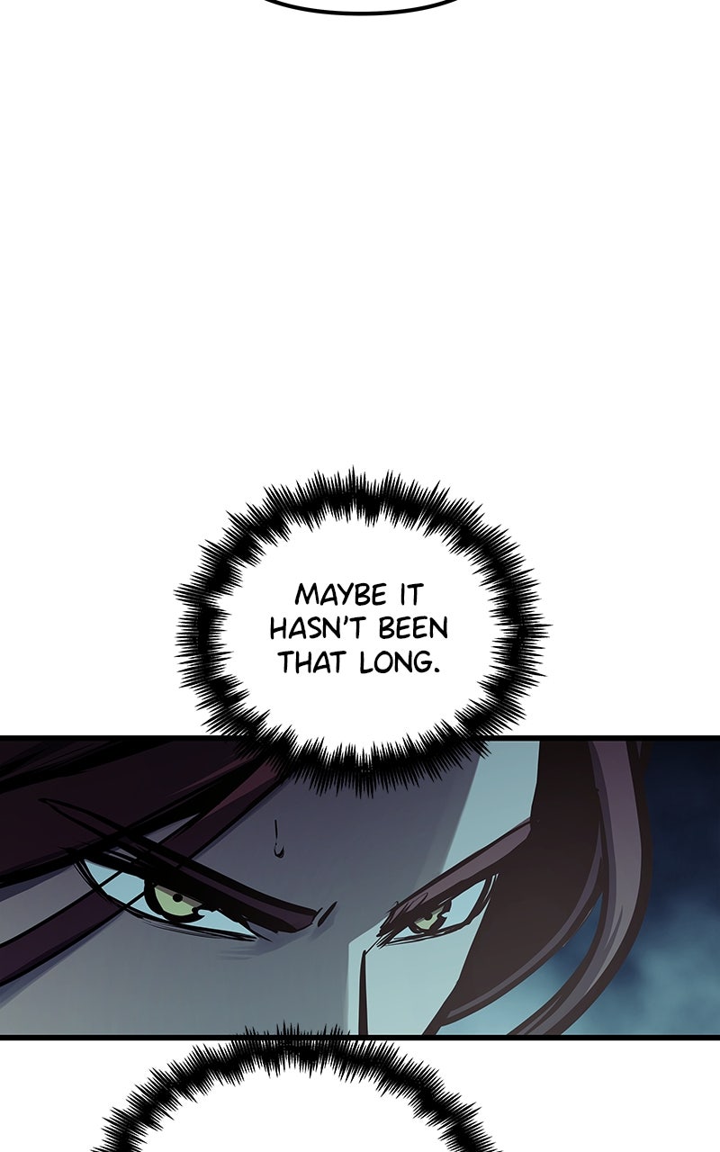 Read Doom Breaker EN Manga Online