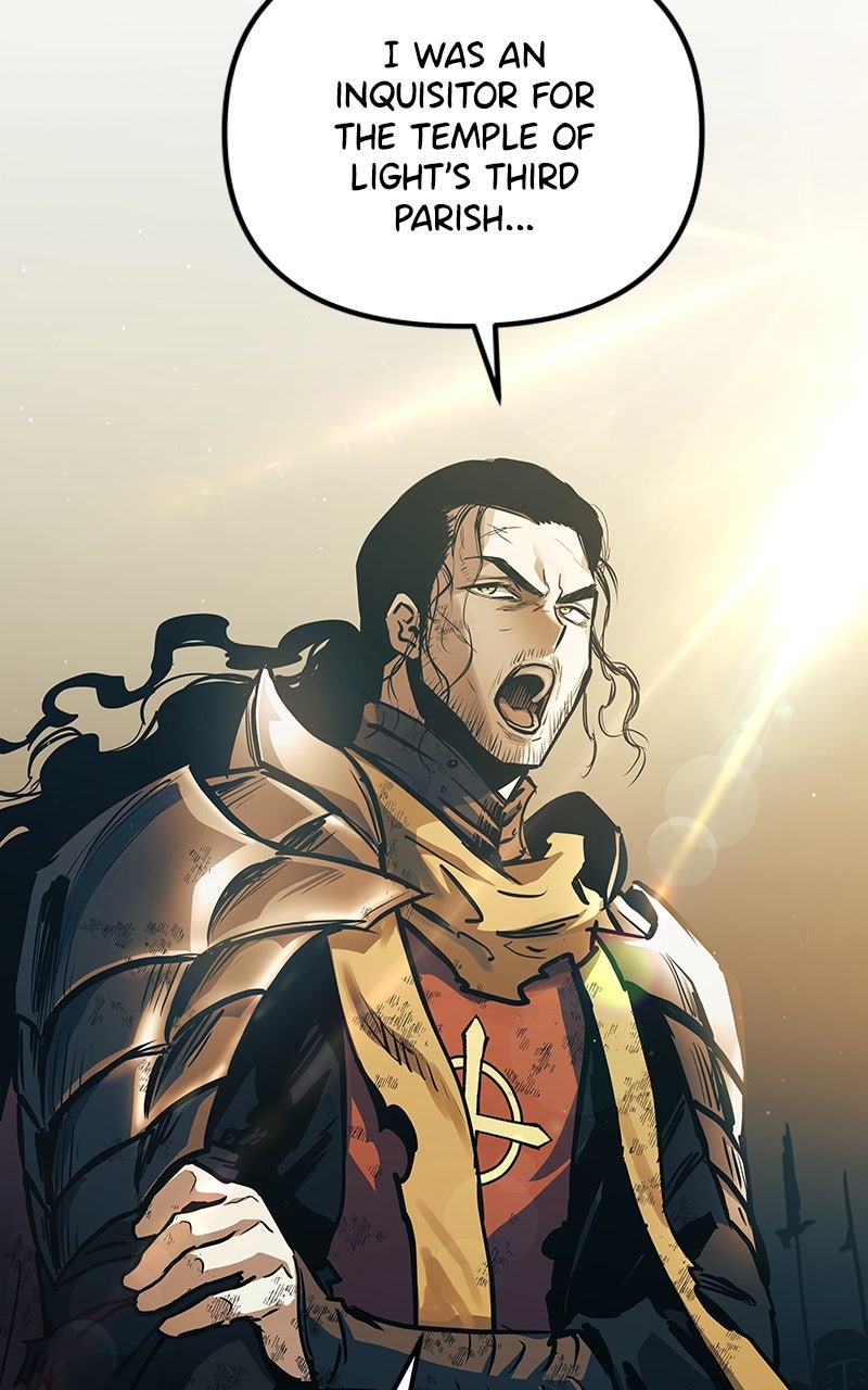 Read Doom Breaker EN Manga Online