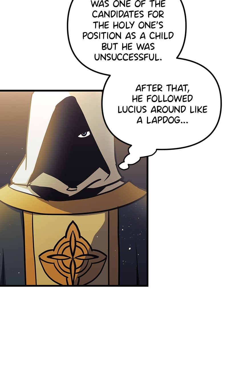 Read Doom Breaker EN Manga Online