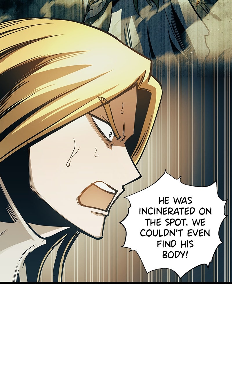 Read Doom Breaker EN Manga Online