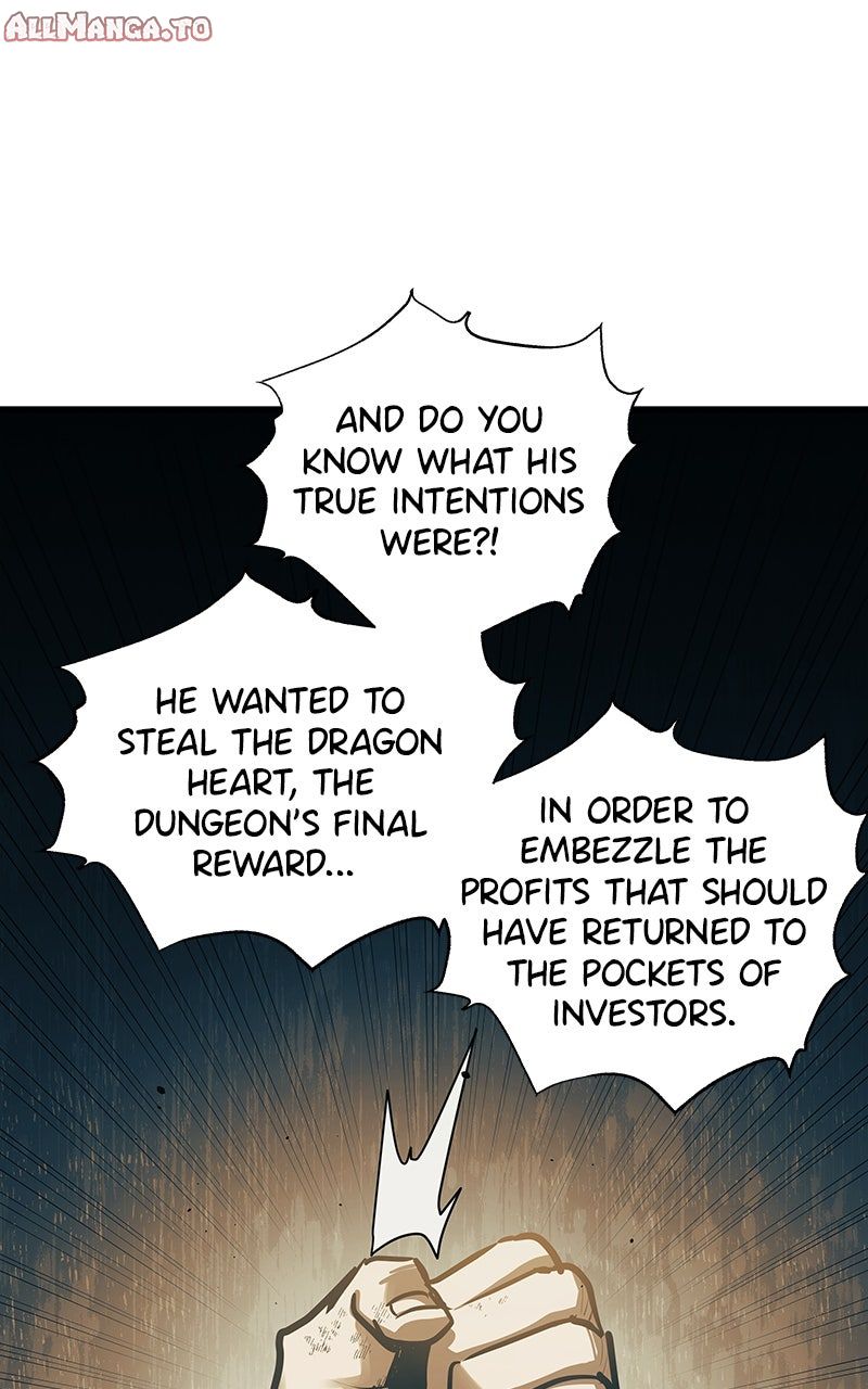 Read Doom Breaker EN Manga Online