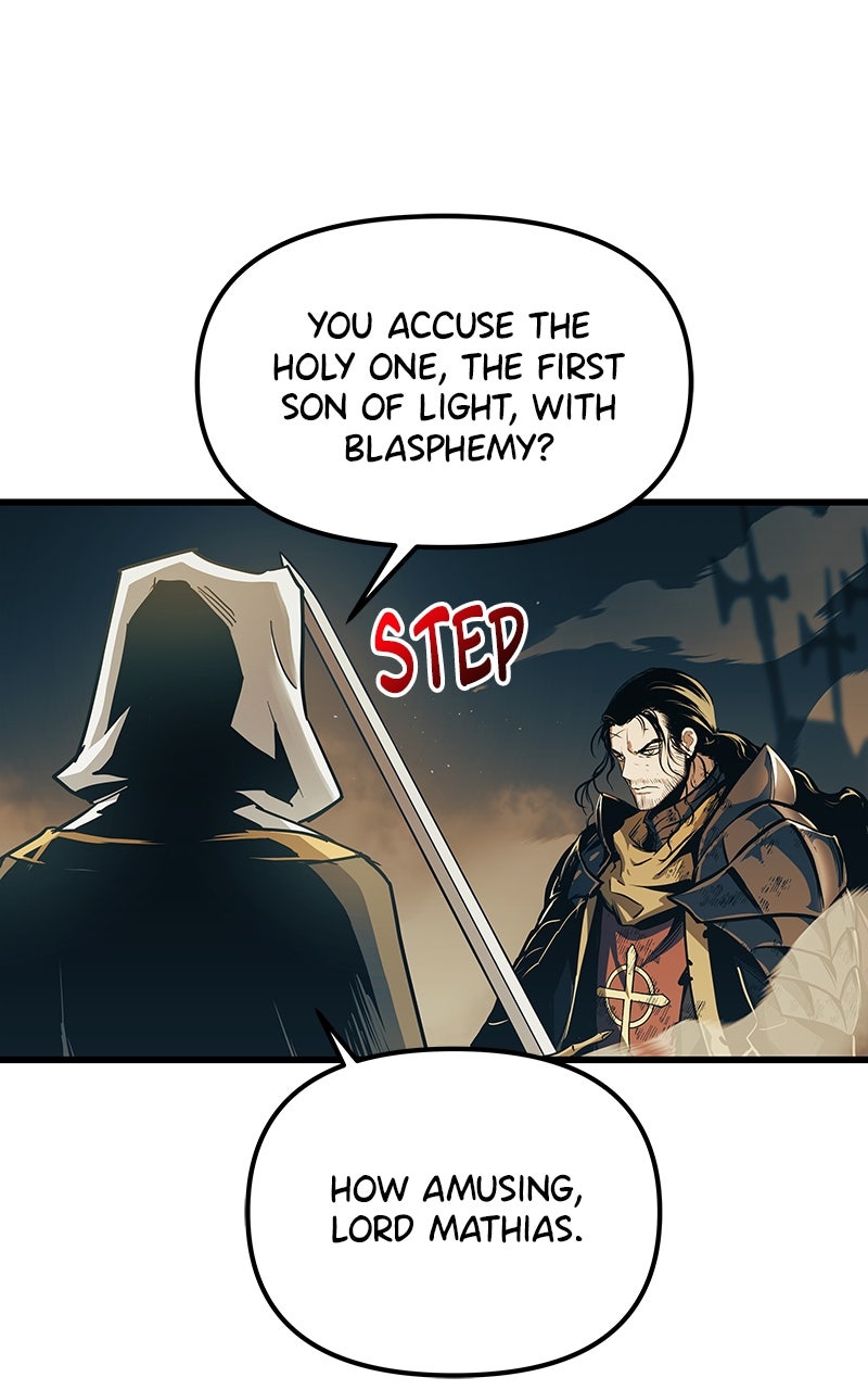 Read Doom Breaker EN Manga Online