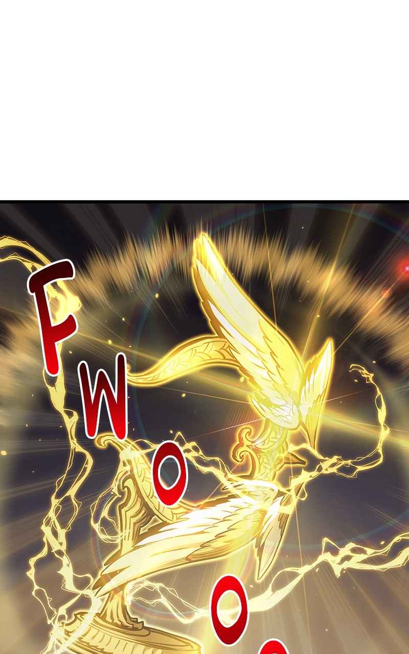 Read Doom Breaker EN Manga Online