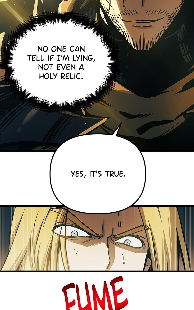 Read Doom Breaker EN Manga Online