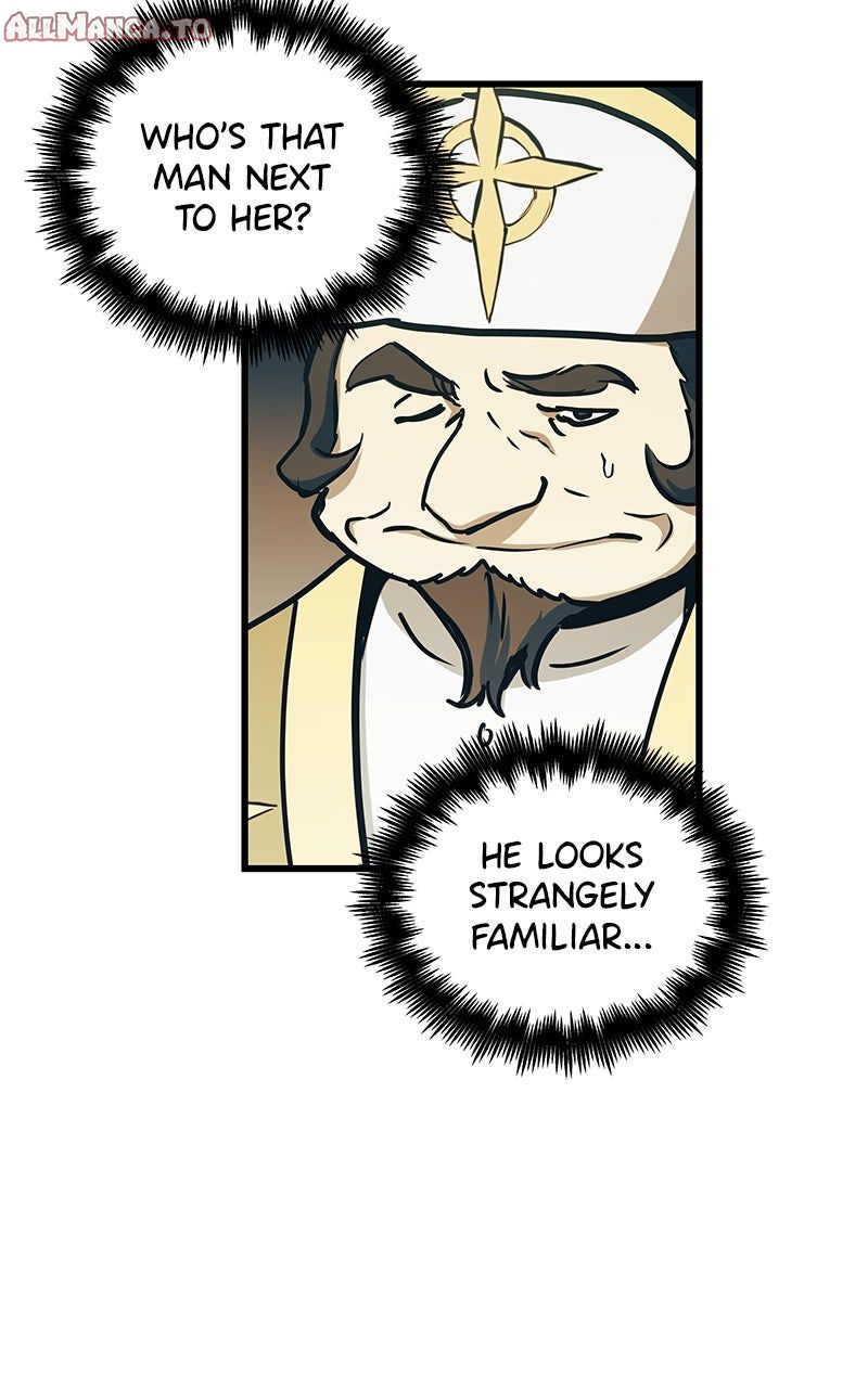 Read Doom Breaker EN Manga Online