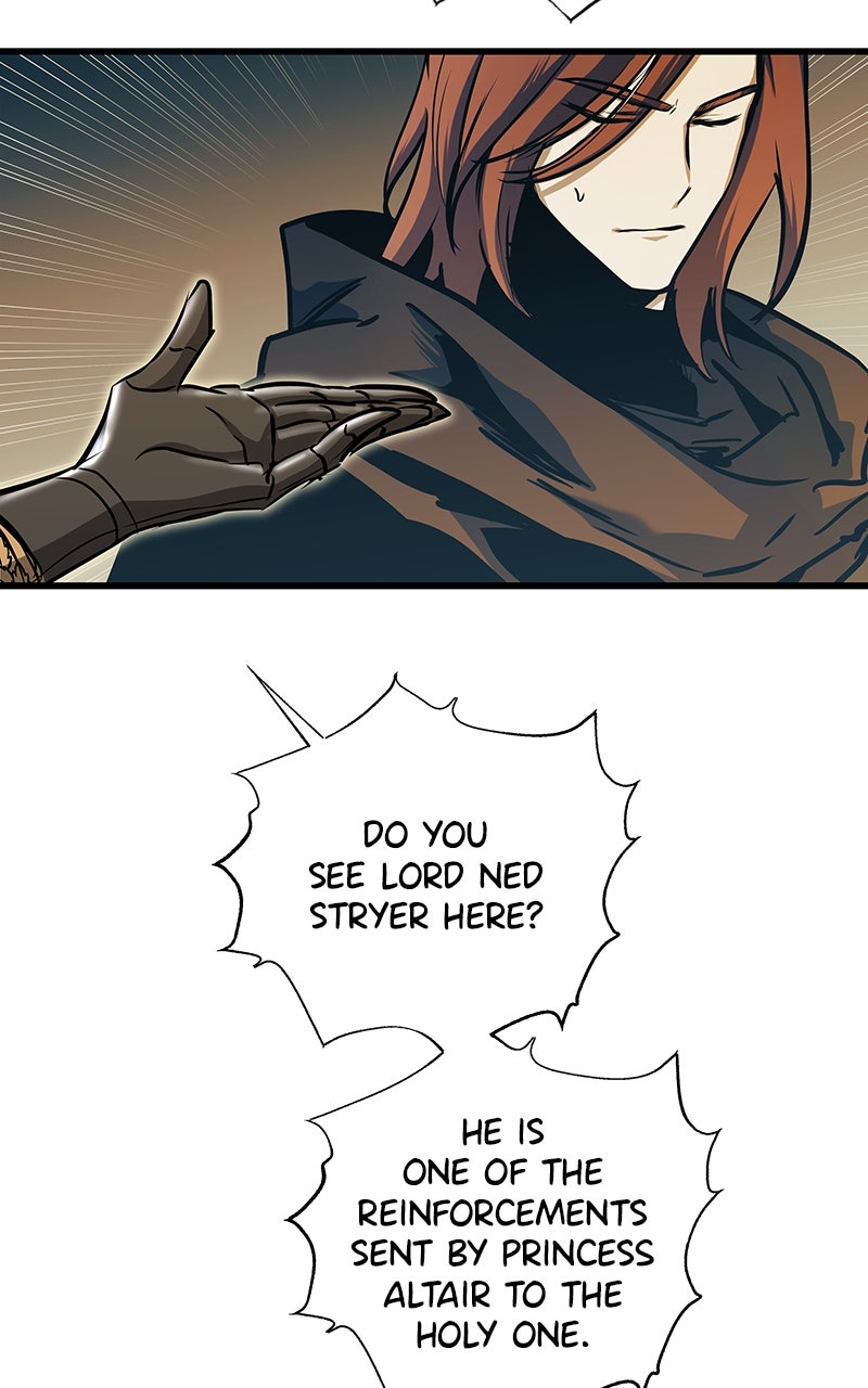 Read Doom Breaker EN Manga Online