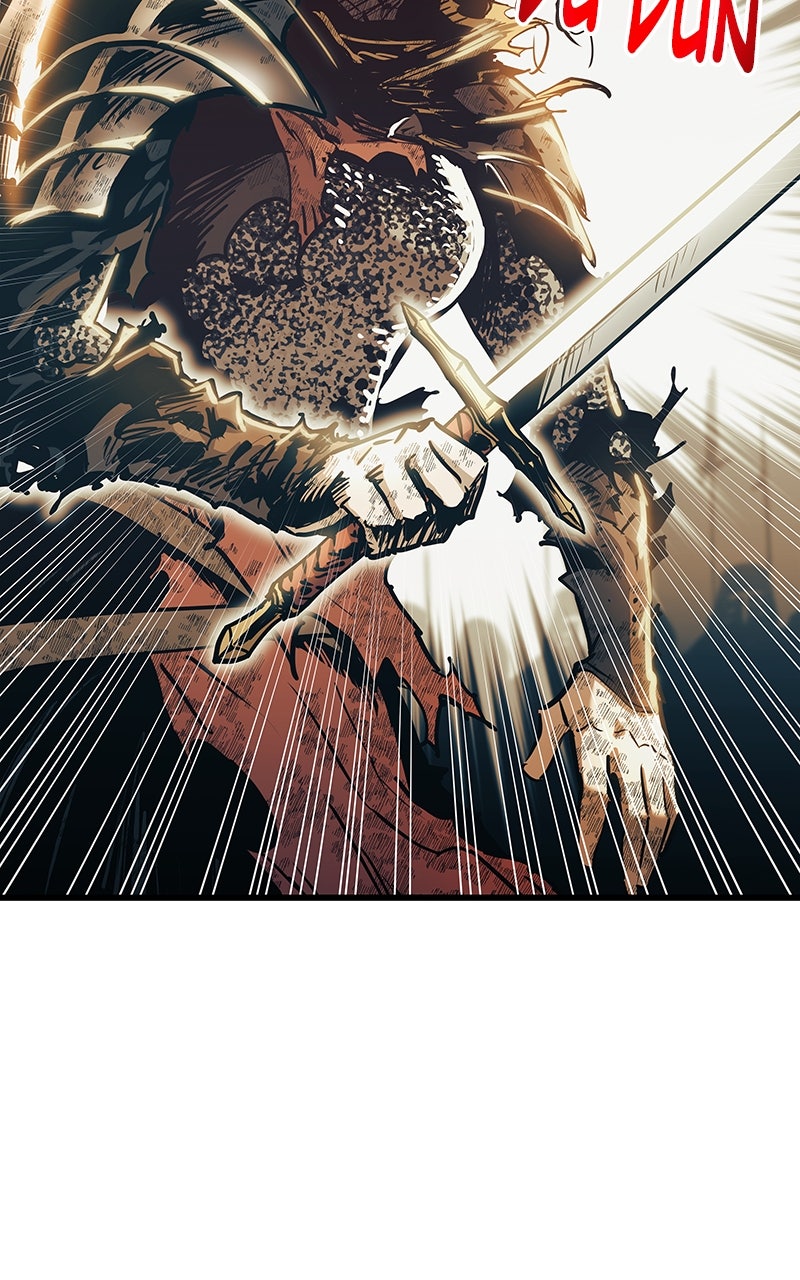 Read Doom Breaker EN Manga Online