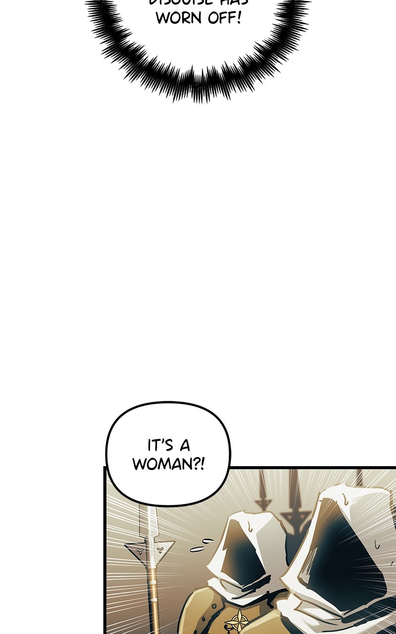 Read Doom Breaker EN Manga Online