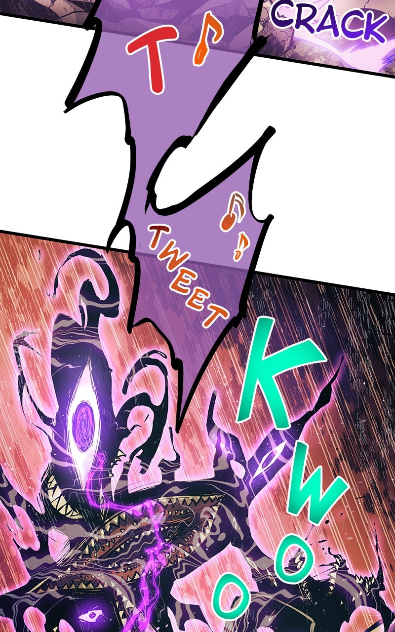 Read Doom Breaker EN Manga Online