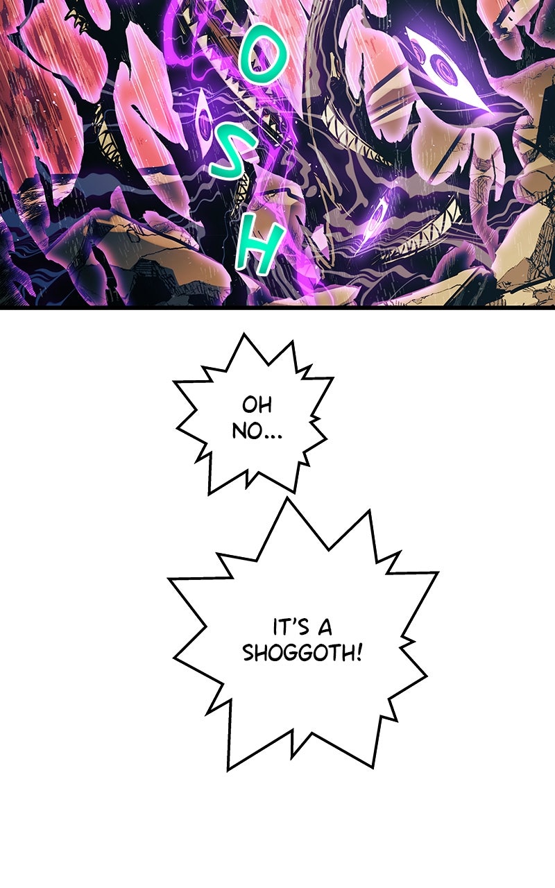 Read Doom Breaker EN Manga Online