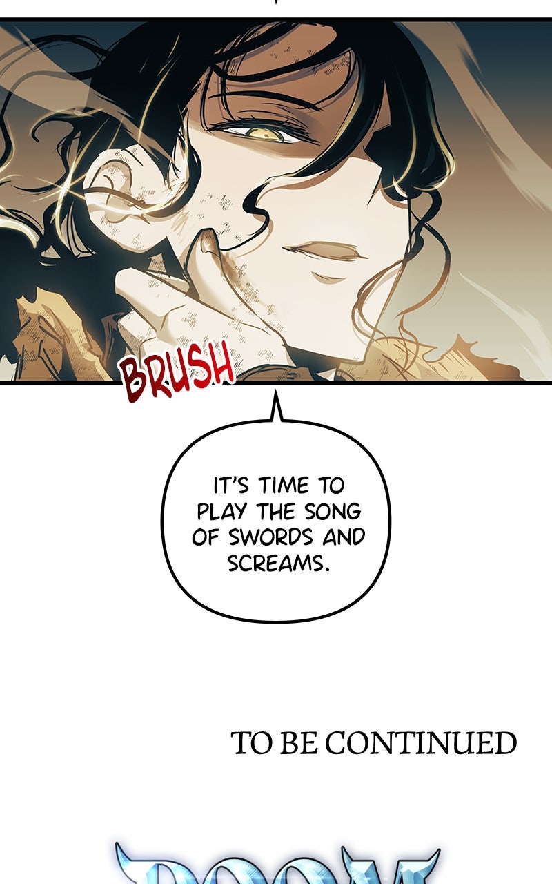 Read Doom Breaker EN Manga Online