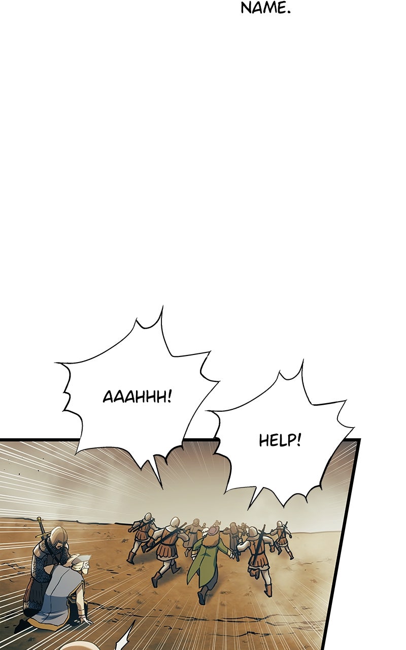 Read Doom Breaker EN Manga Online