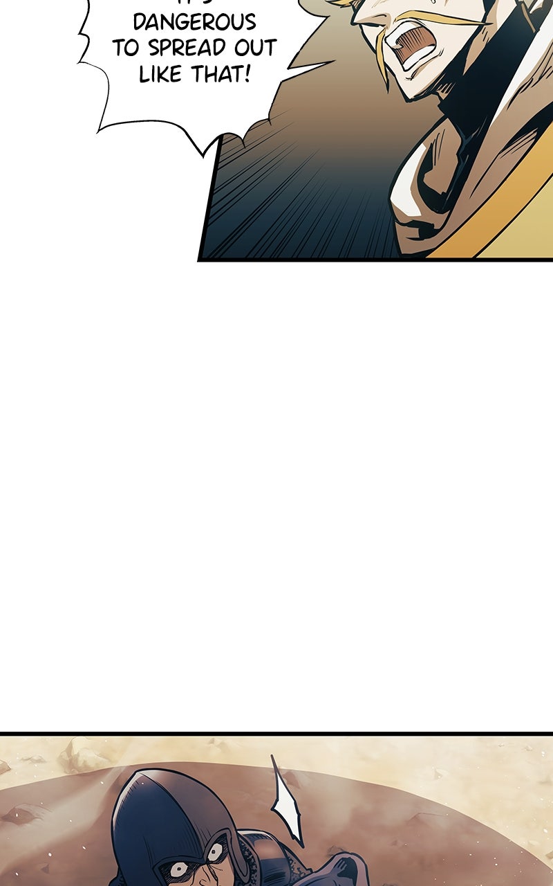 Read Doom Breaker EN Manga Online