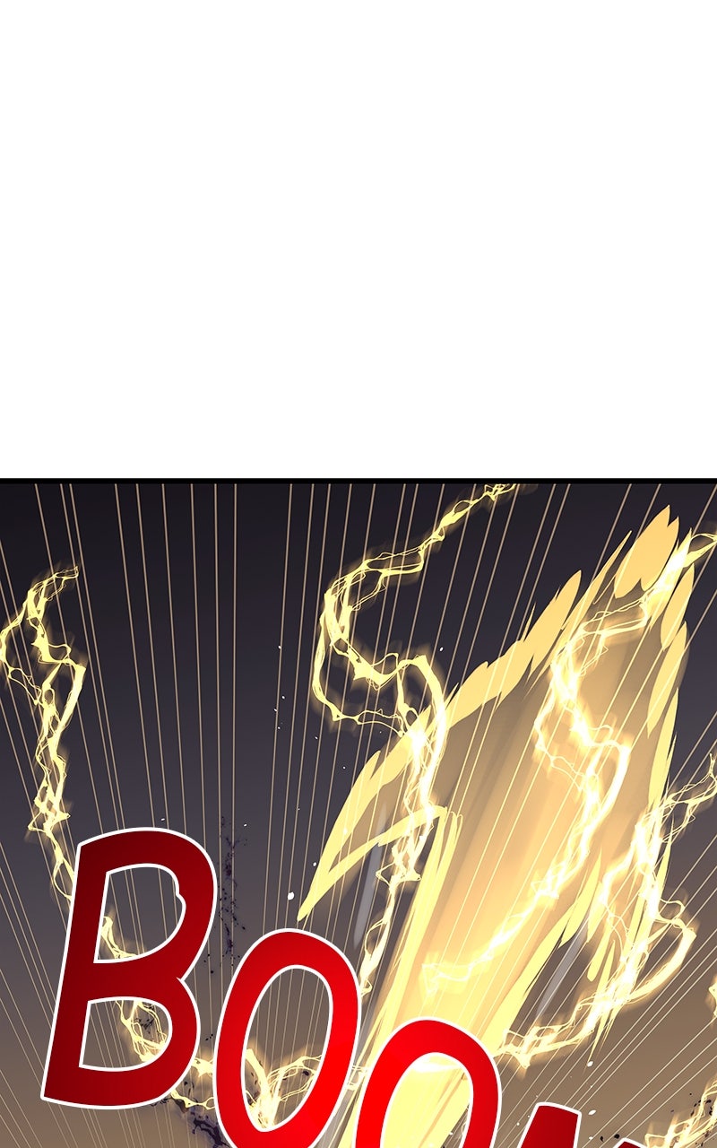 Read Doom Breaker EN Manga Online