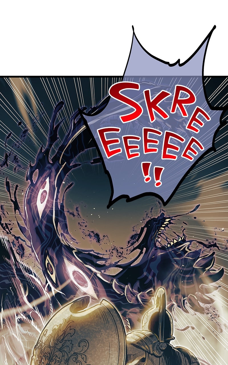 Read Doom Breaker EN Manga Online