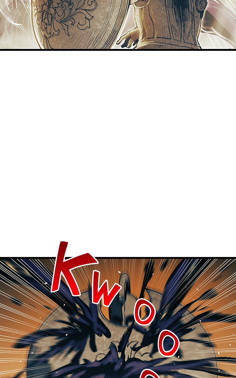 Read Doom Breaker EN Manga Online